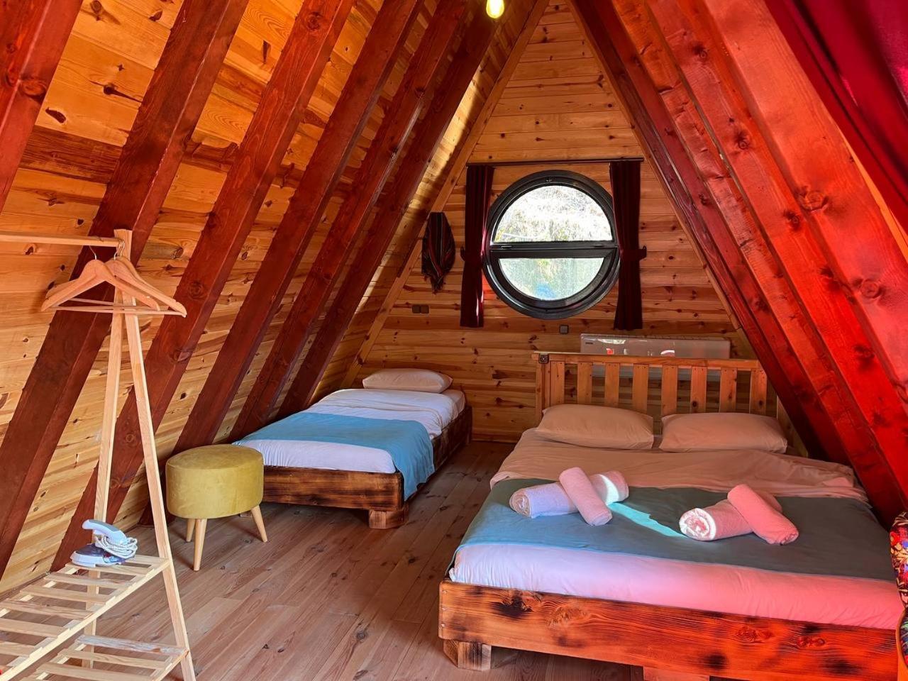 Moon River Bungalow Яйла-Айдер Экстерьер фото