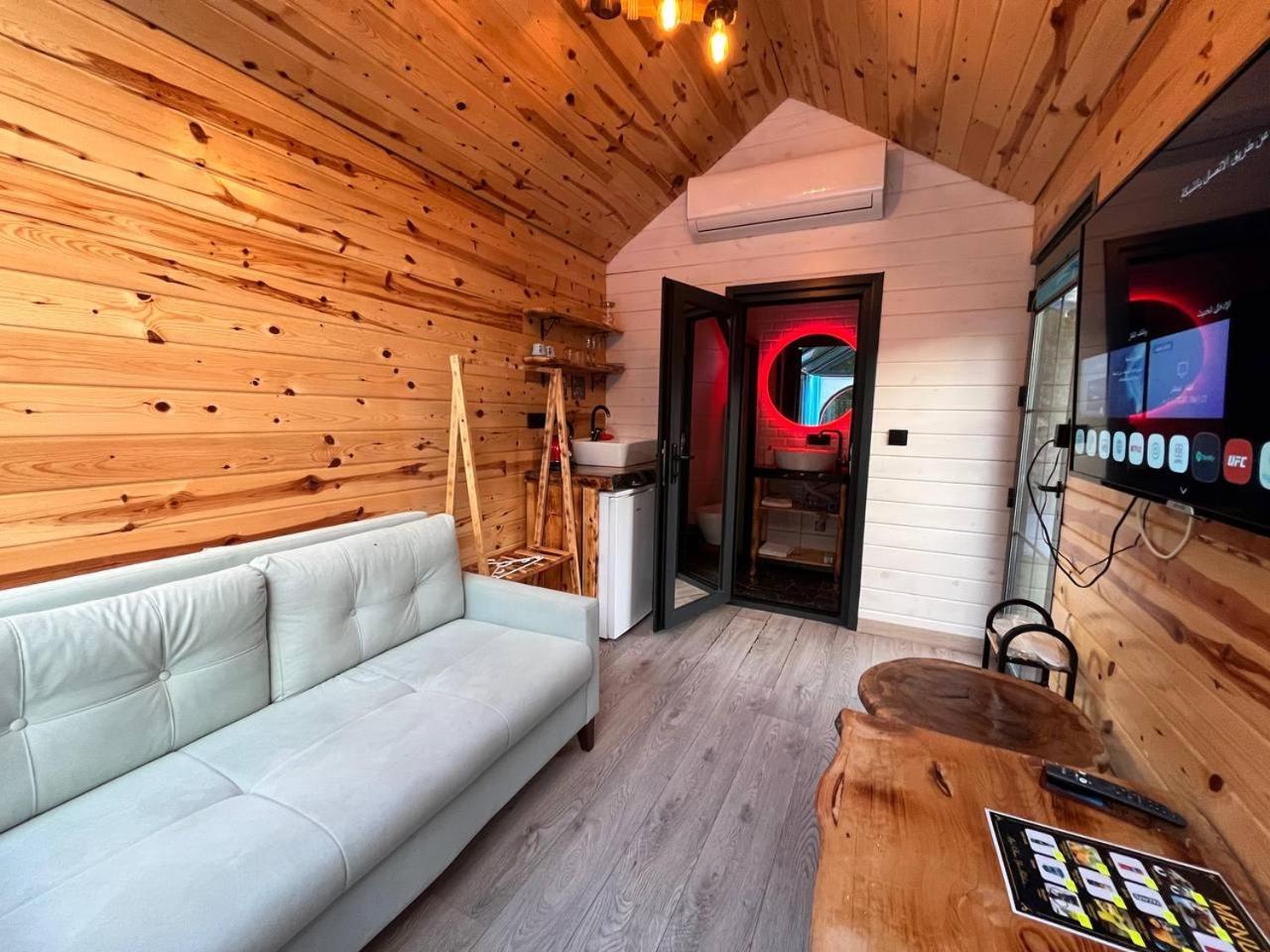 Moon River Bungalow Яйла-Айдер Экстерьер фото